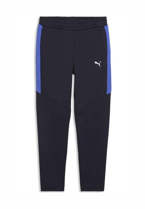 Спортивные штаны evostripe Puma, New Navy — фото 4