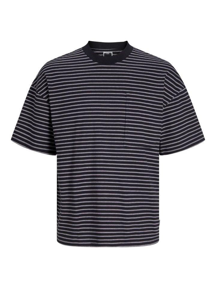 

Футболка Jack & Jones, черный