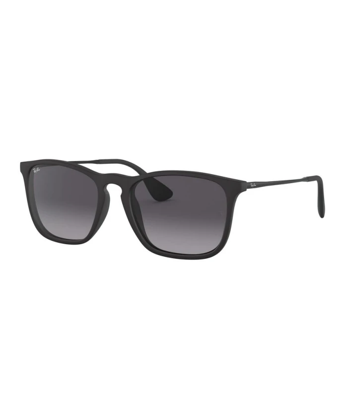 

Солнцезащитные очки Chris 4187 в Ray-Ban, черный