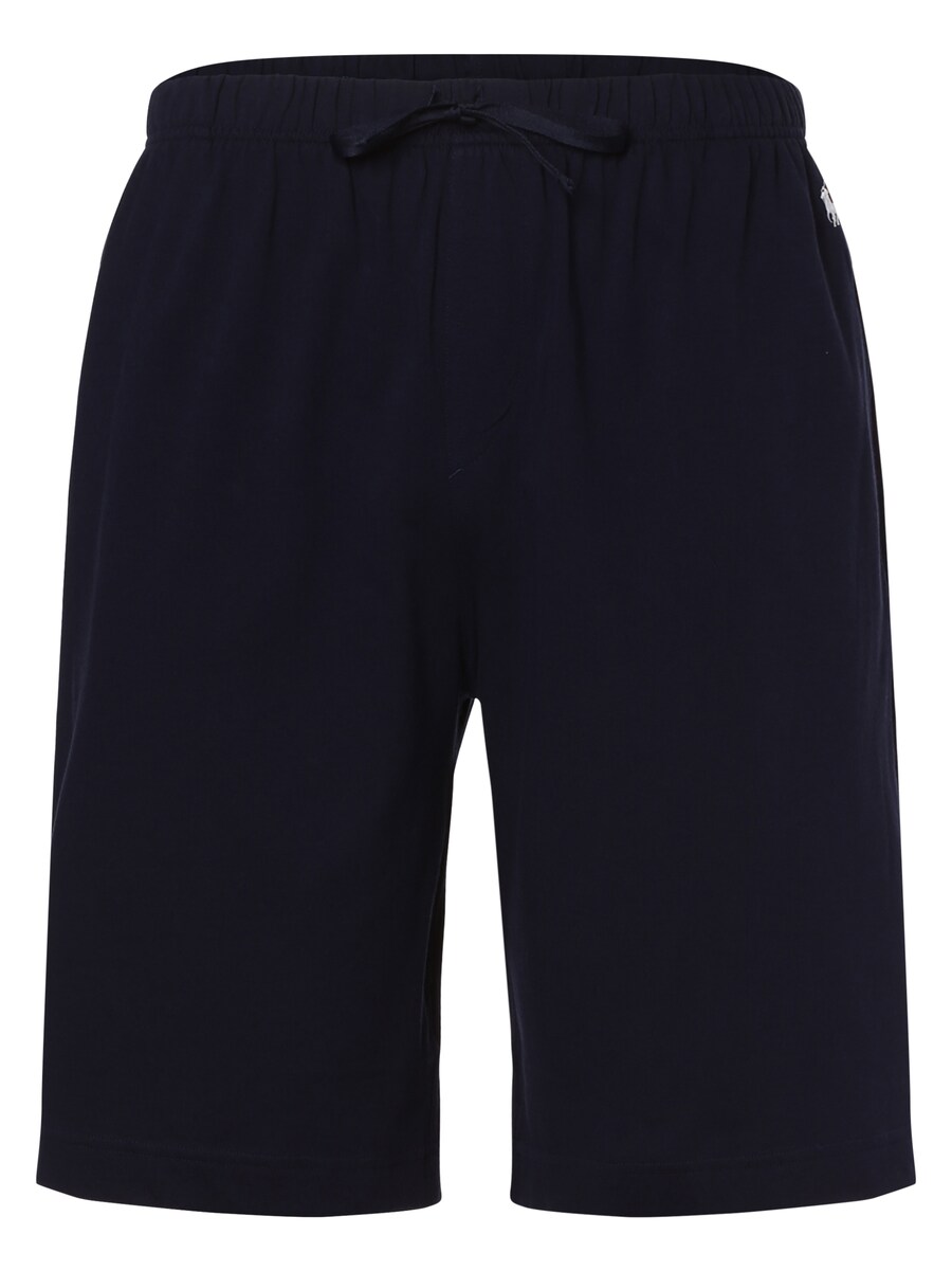 

Пижамные брюки Polo Ralph Lauren, черный