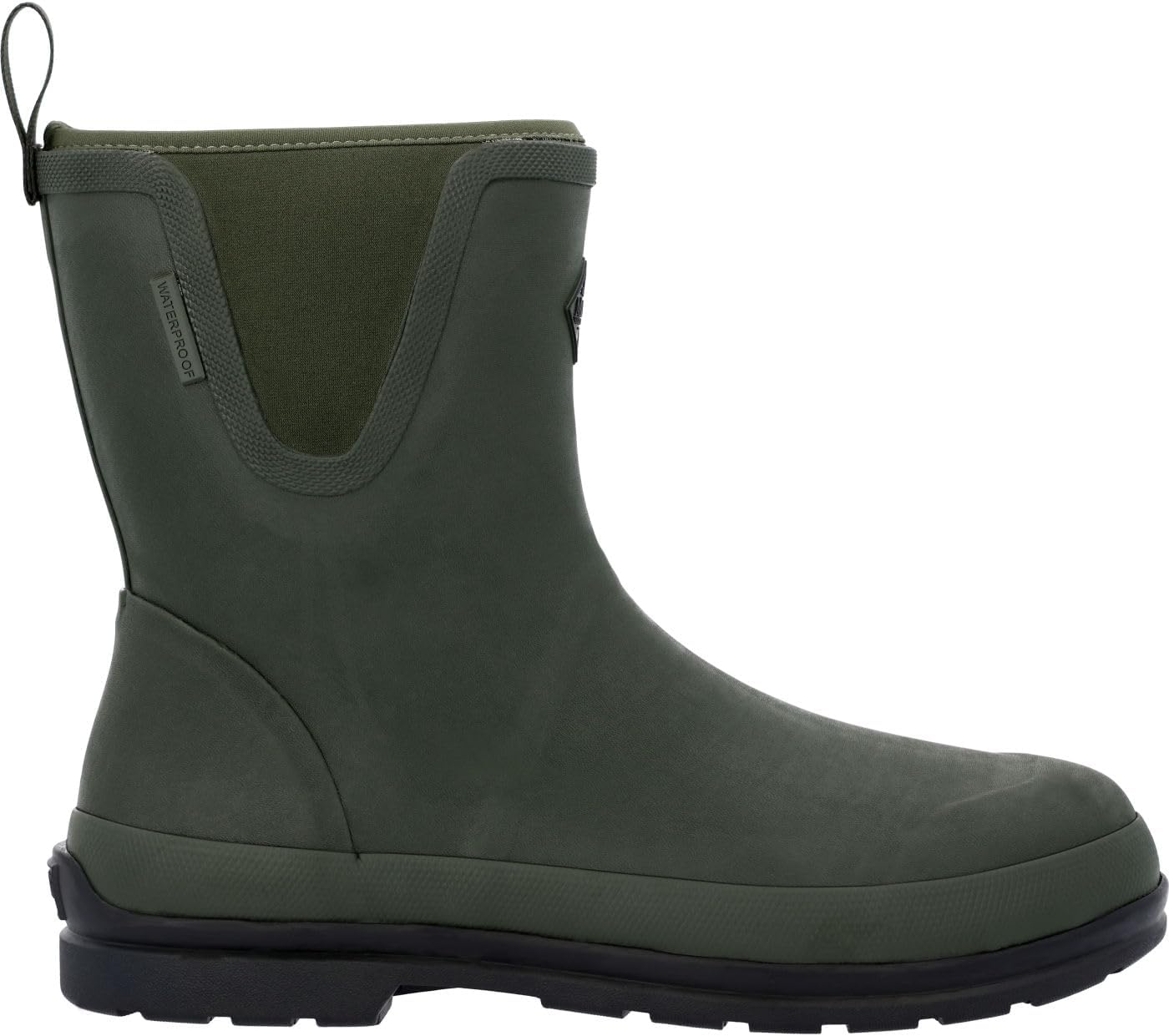 

Мужские кроссовки MUCK Muck Originals Pull on Mid, 5 Green