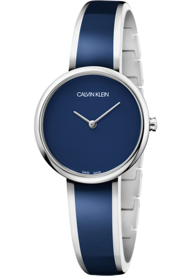 

Часы Calvin Klein, синий
