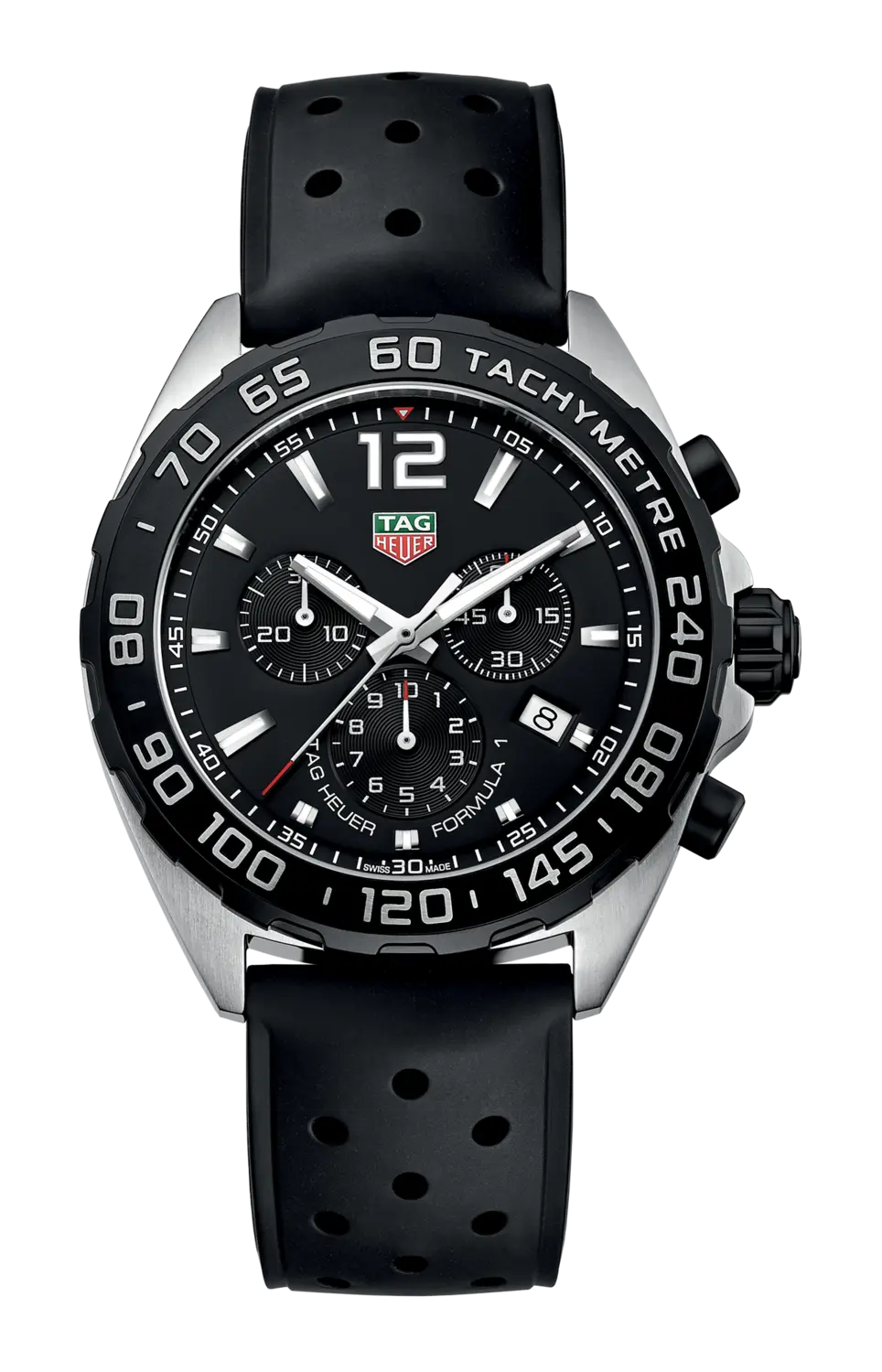 

Часы formula 1 Tag Heuer