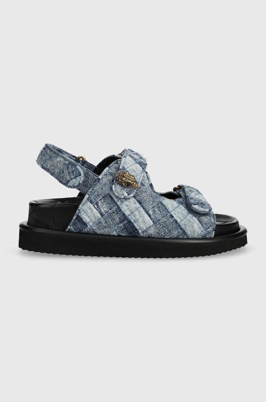Сандалии Orson Kurt Geiger London, синий