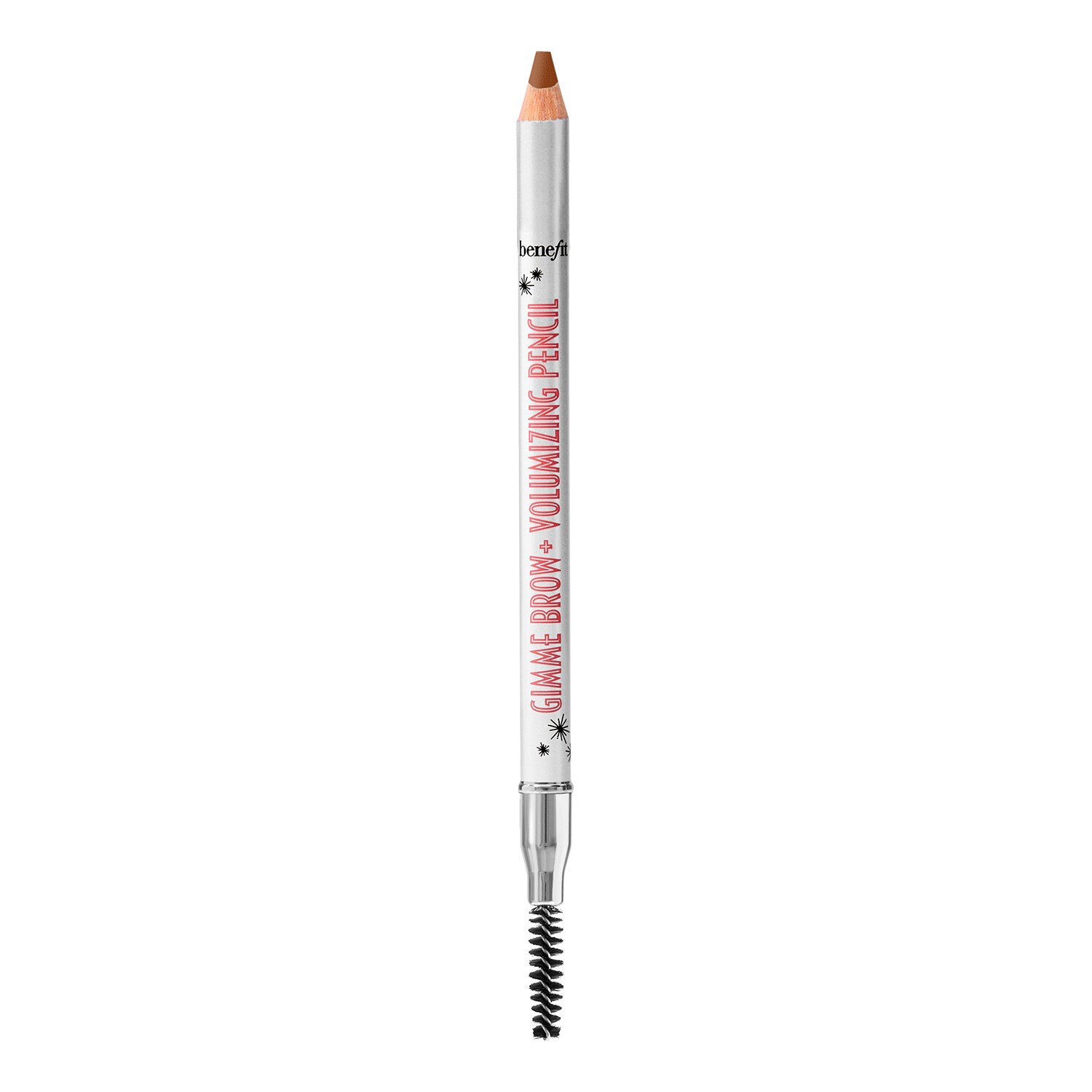 

Карандаш для придания объема бровям Gimme Brow+ Volumizing Pencil Benefit Cosmetics, Shade 2,75 (1,2 g)
