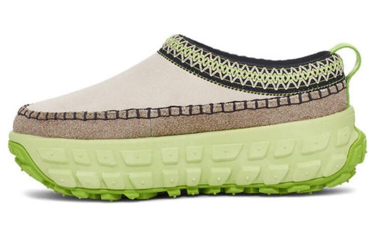 Тапочки Venture Daze на платформе Ugg