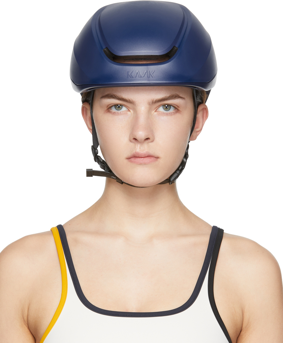 

Велосипедный шлем Moebius KASK
