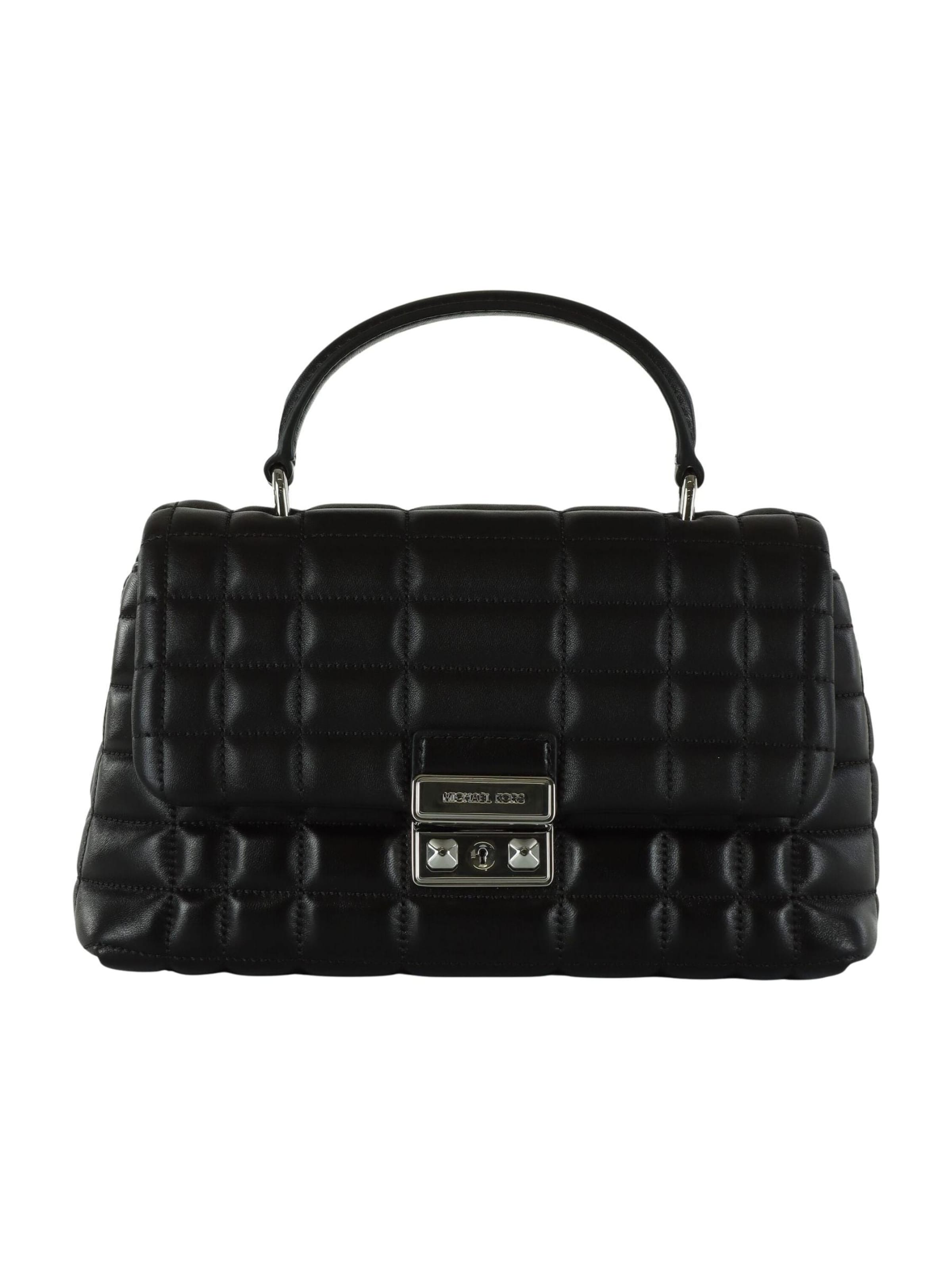 

Michael Kors Сумка 'TRIBECA' в черном цвете