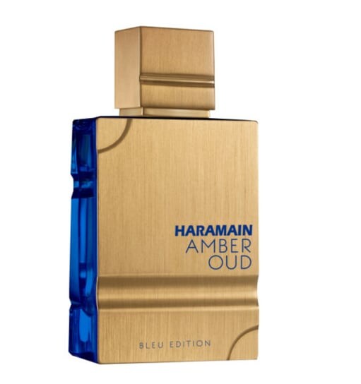 Парфюмированная вода унисекс, 60 мл Al Haramain, Amber Oud Bleu Edition — фото 2