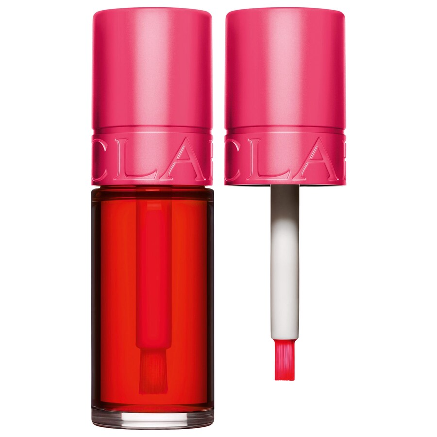 

Увлажняющая стойкая помада для губ с матовым финишем. Clarins, 0.2 oz /7 mL, Rose Water