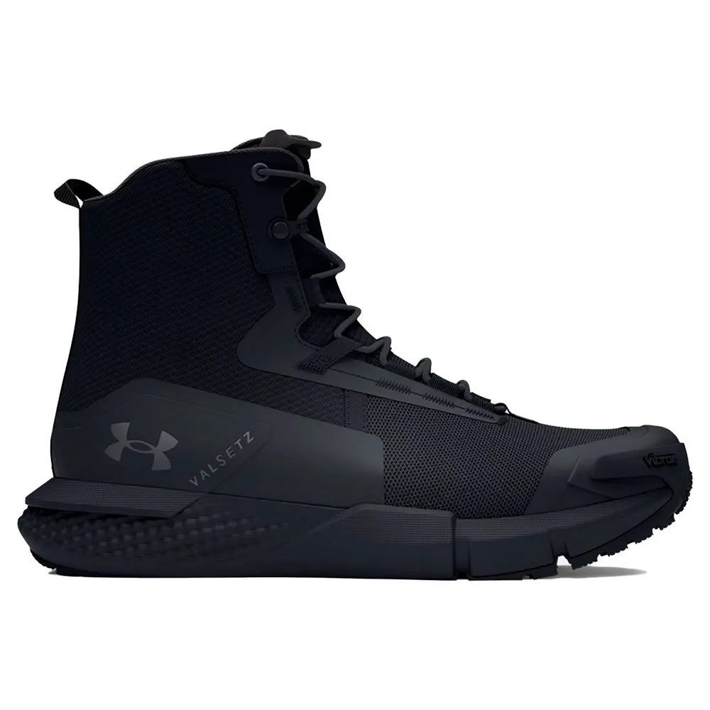 

Треккинговые ботинки Under Armour Charged Valsetz, черный