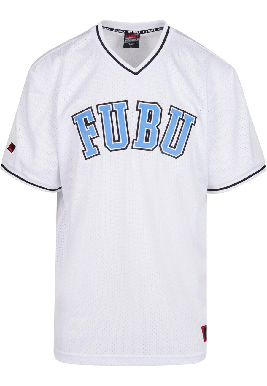 

Футболка Fubu, белый