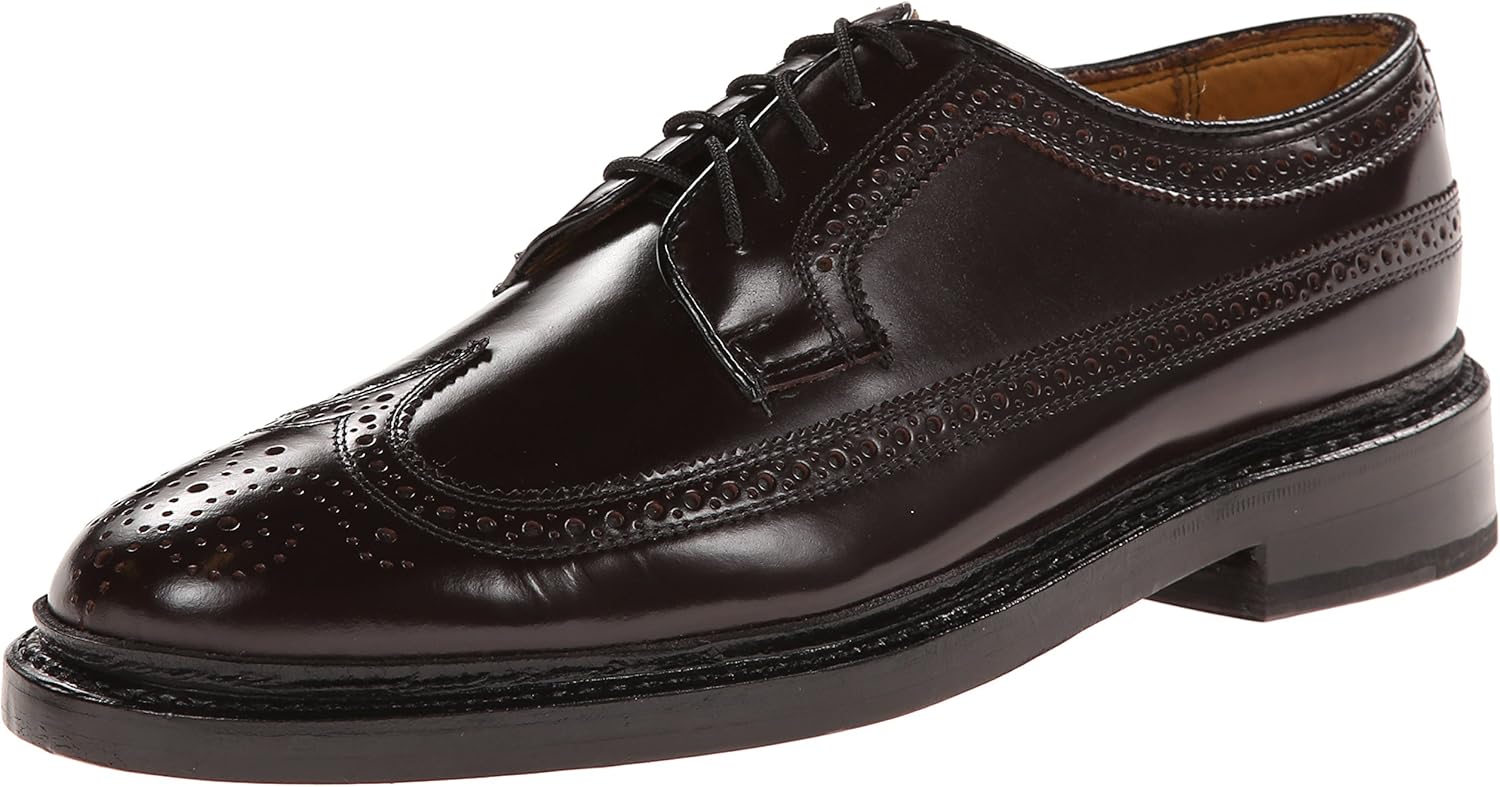 

Мужские туфли Florsheim, Kenmoor Wingtip Oxford