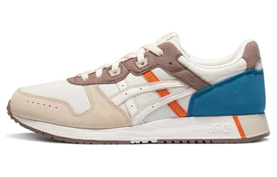 Классическая повседневная обувь Asics Lyte унисекс