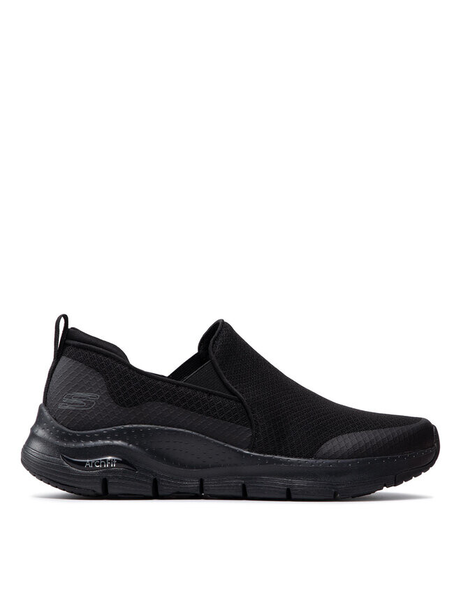 

Кроссовки Skechers, черный