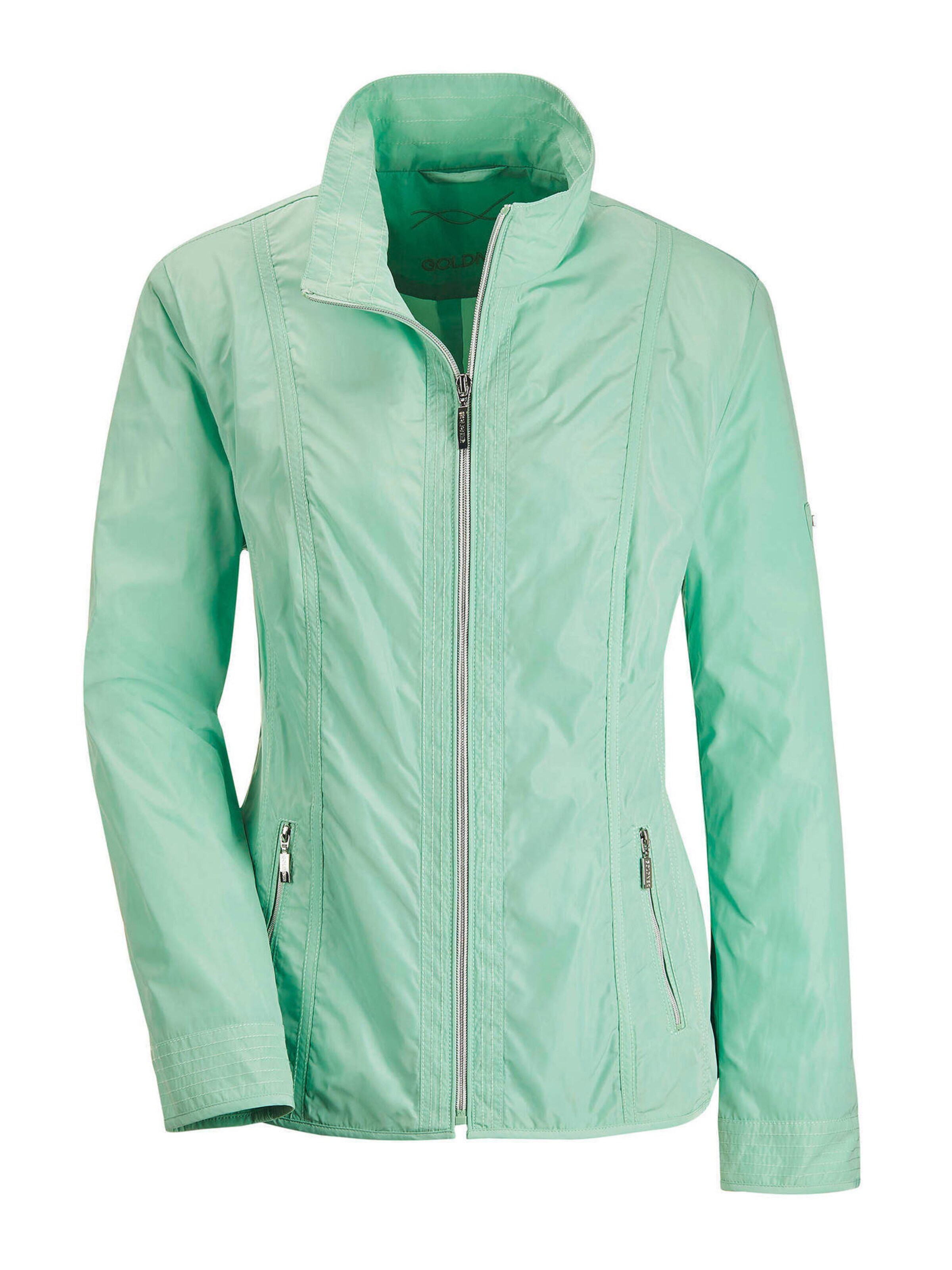 

Goldner Куртка межсезонная в цвете Mint