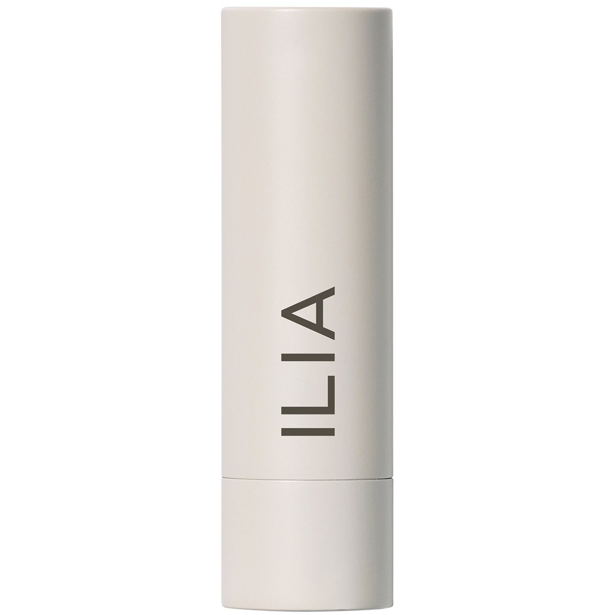 Бальзам для губ balmy tint hydrating lip balm Ilia, runaway, вес 4.4 гр. — фото 4