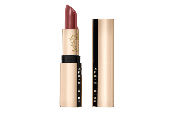 

BOBBI BROWN Люксовая помада Gold кремовая увлажняющая легко растушевывается 3,5 г