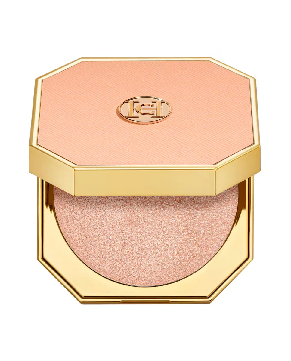 Хайлайтер Nude Couture Highlighter Carolina Herrera, 01 Universal