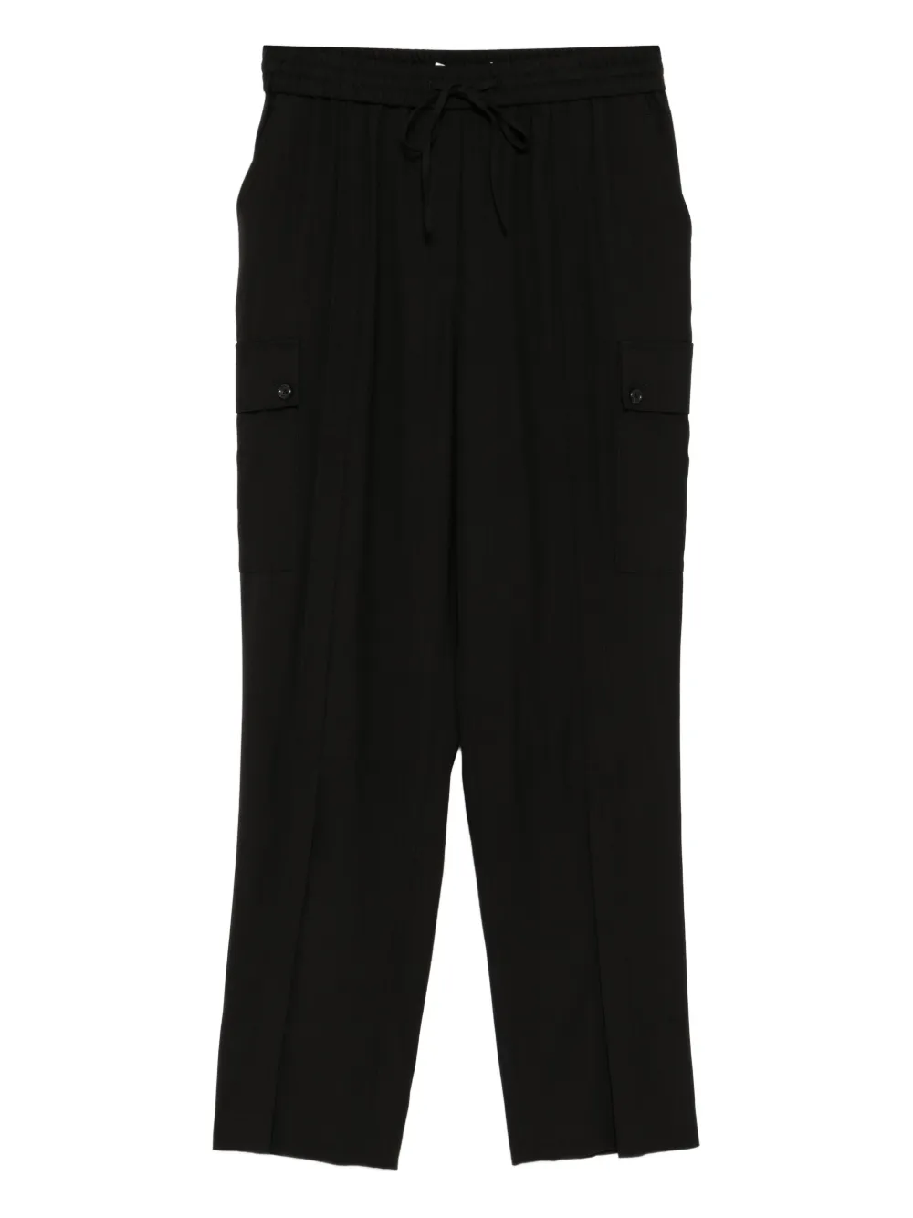 

Брюки Fluid 3.1 Phillip Lim, черный