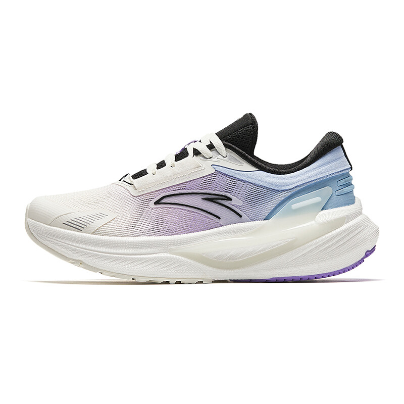 

Кроссовки женские CC Running Shoes Low-top White Anta