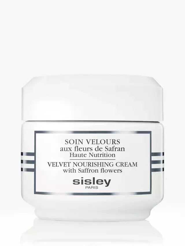 Бархатистый питательный крем, 50 мл Sisley-Paris