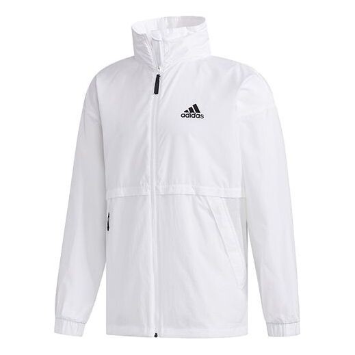 

Куртка Men's adidas Outdoor Sports Jacket White, белый