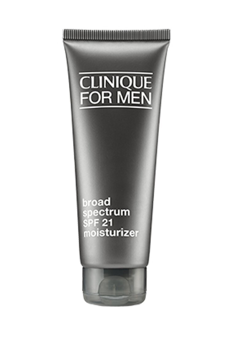 

Крем для лица MOISTURIZER SPF21 100ML Clinique for Men