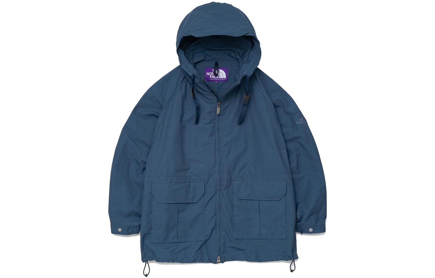 

Куртка унисекс Fade Navy The North Face Purple Label