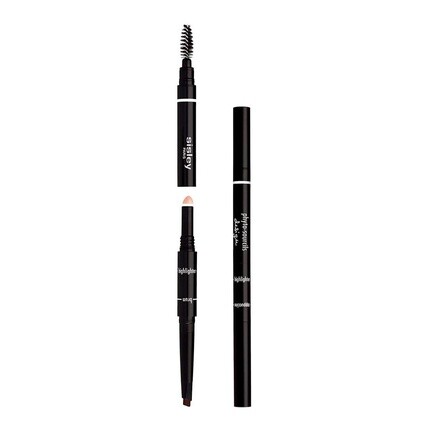 

Phyto Sourcils Design 3 в 1 Карандаш для бровей Architect 3 Brun 0,2G, Sisley