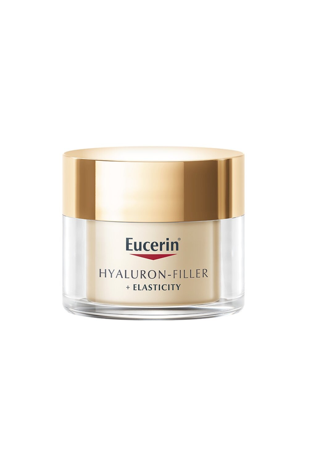 Сыворотка Eucerin — Антивозрастной уход HYALURON-FILLER + ELASTICITY ANTI AGE TAGESCREME LSF , цвет — фото 3