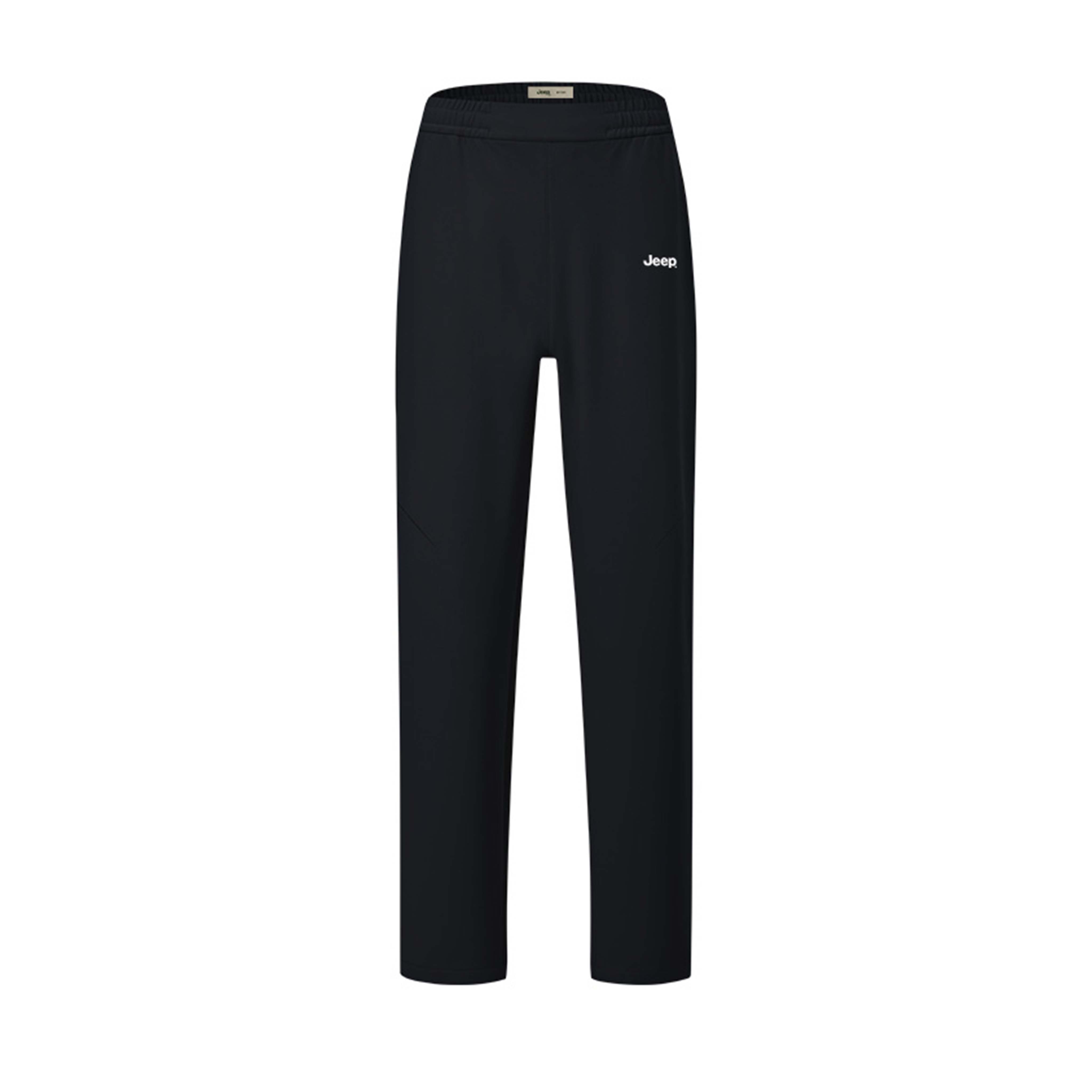 

Брюки Casual Leisure Collection Unisex Jeep, envy черный