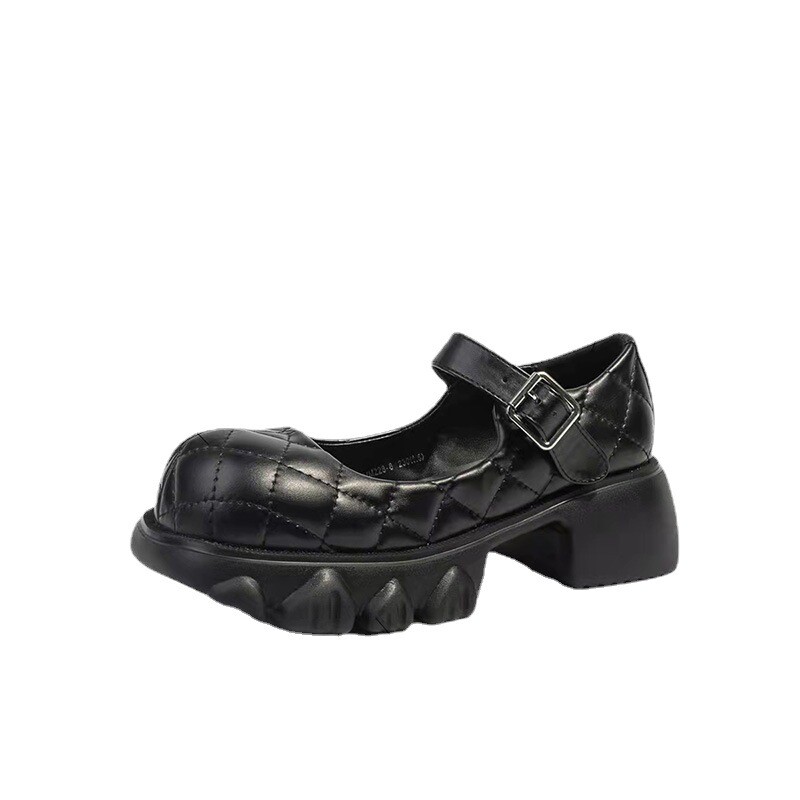 

Туфли женские повседневные Women's Casual Shoes Women's Black Abcfjg