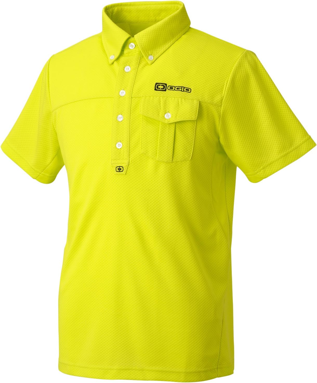 

Мужская рубашка для гольфа Ogio 765612