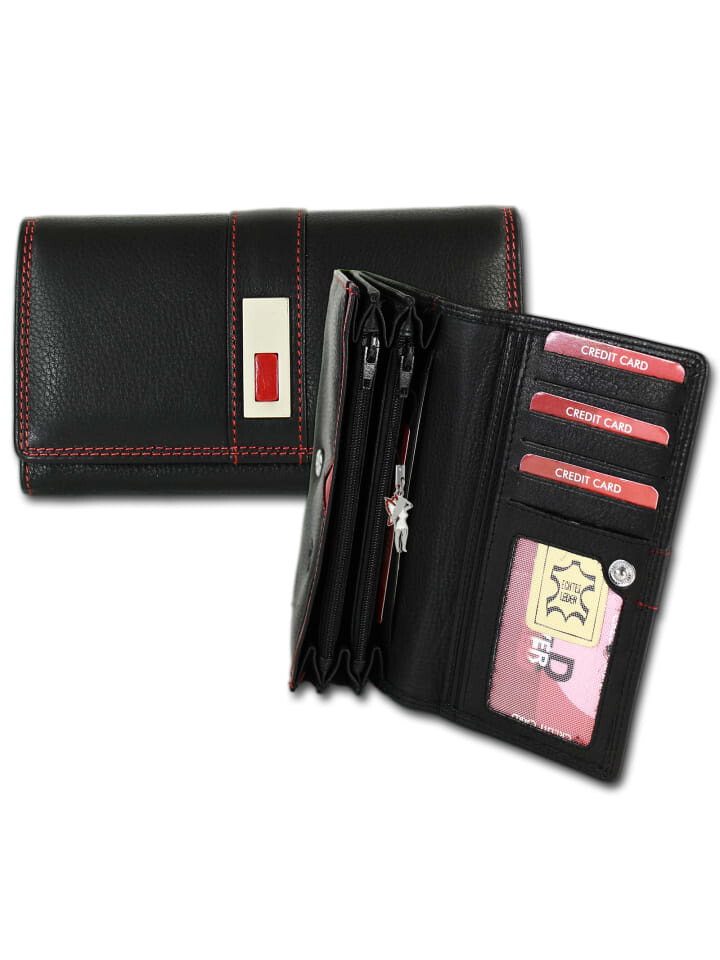 

Кошелек Old River