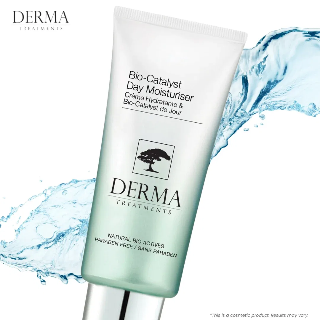 Дневной крем Bio-Catalyst SkinChemists — фото 4