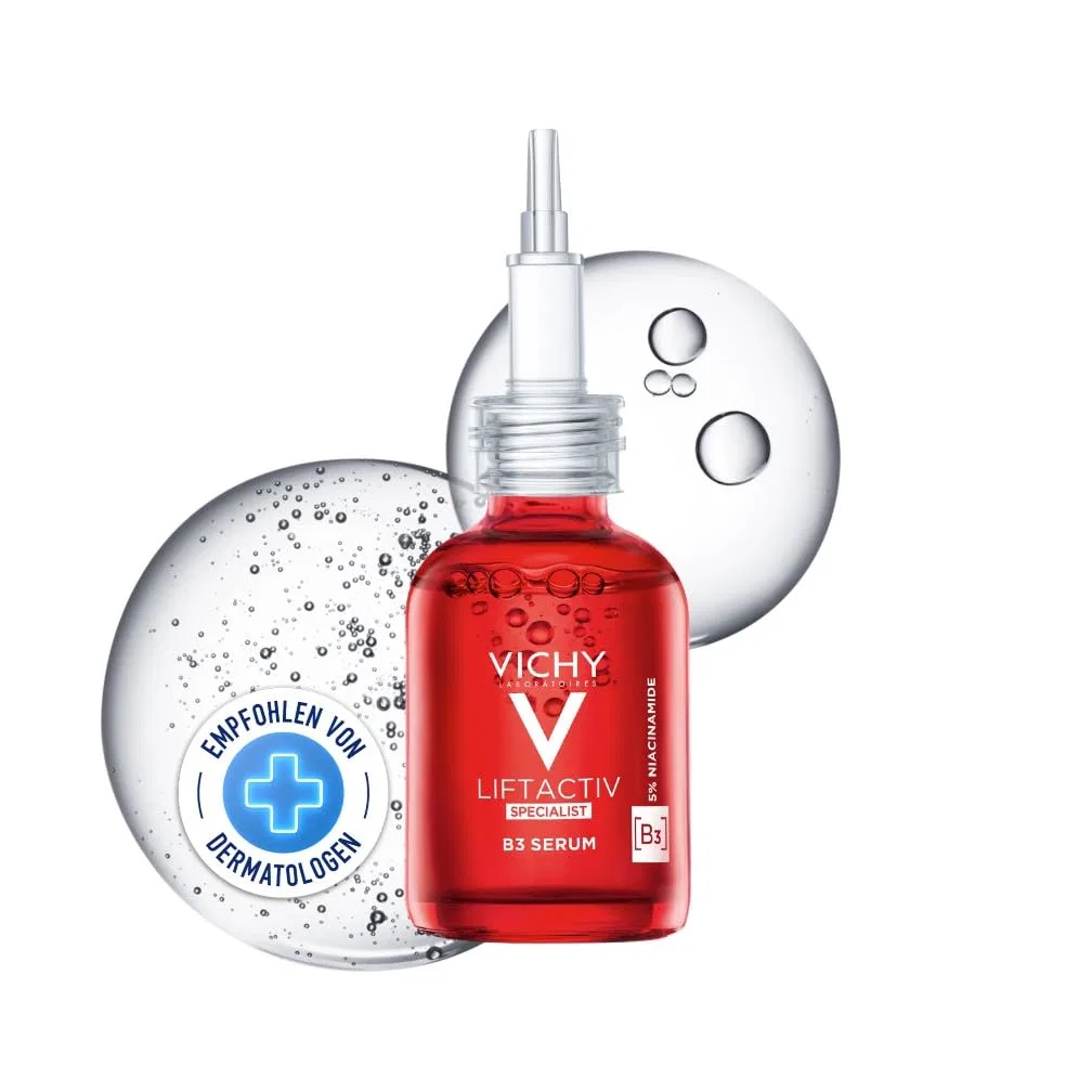 Сыворотка Vichy — Liftactiv B3 против пигментных пятен