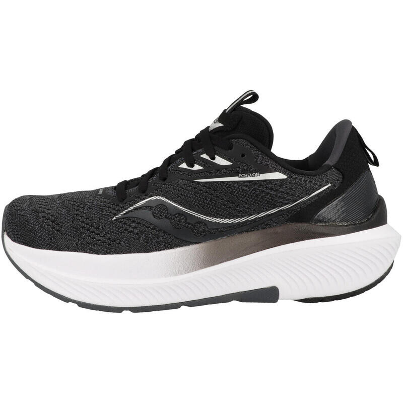 

Кроссовки Saucony, черный