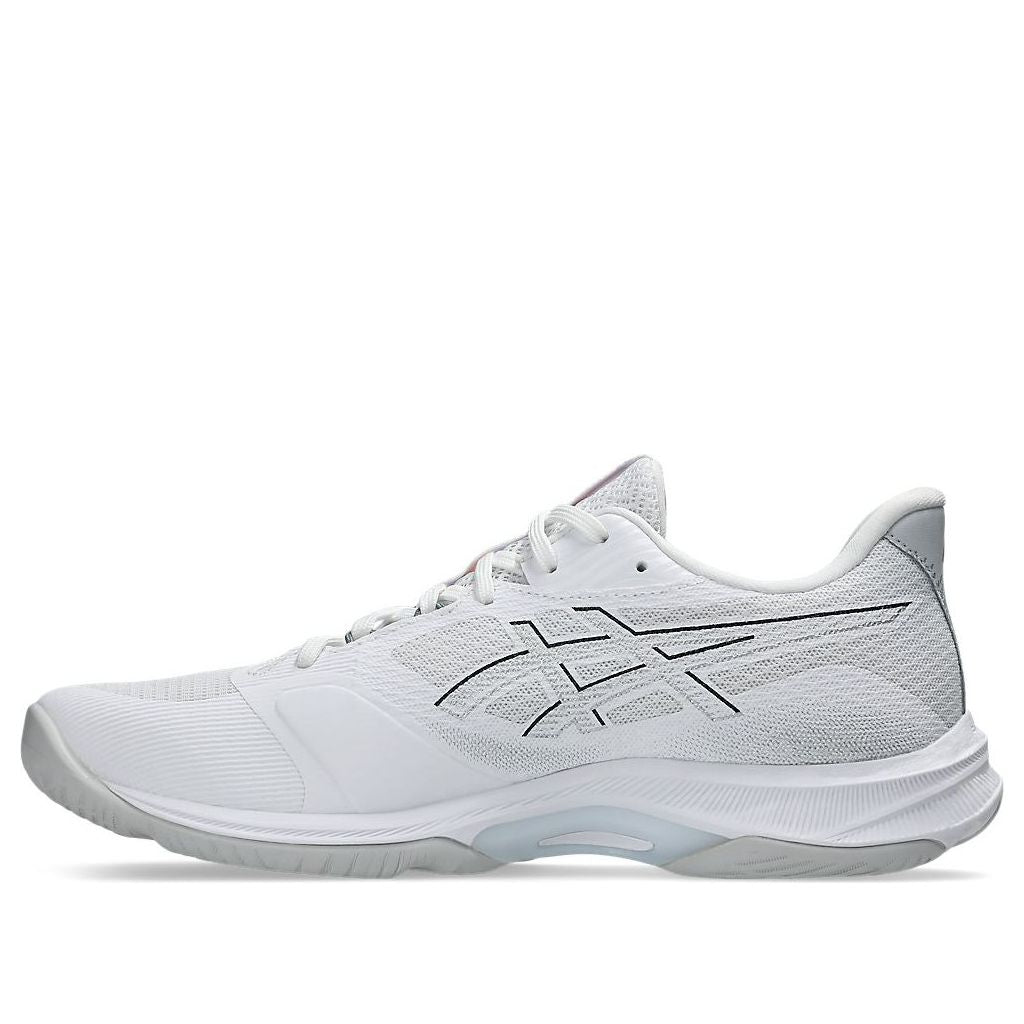

Asics Netburner Ballistic FF 4 'White Pure Silver'