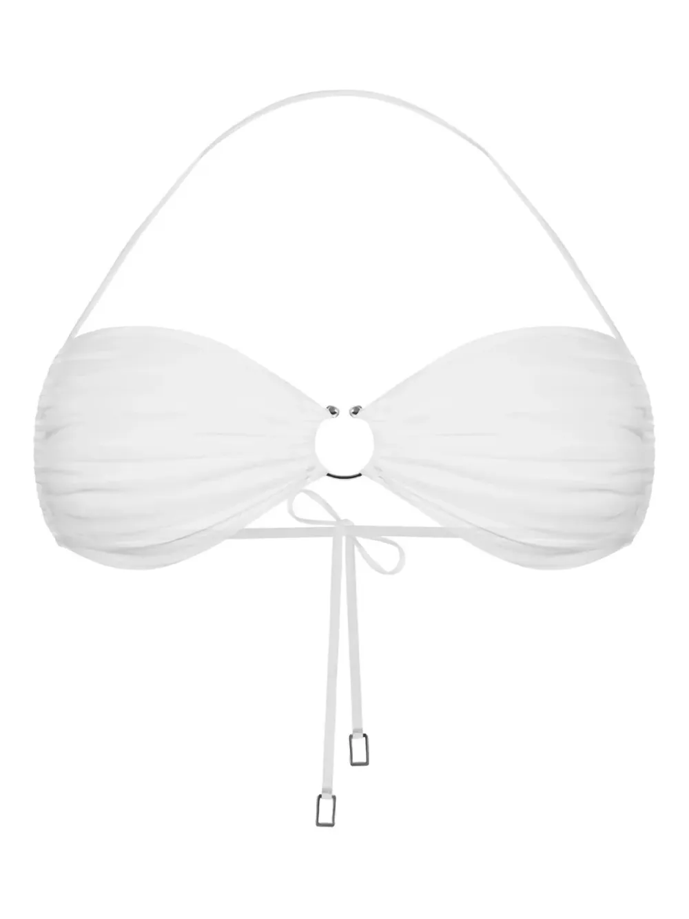 

Бюстгальтер Icon Zhilyova, белый