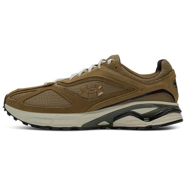 

Кроссовки HOVR Apparition Lifestyle Shoes Unisex Low-Top Brown Under Armour