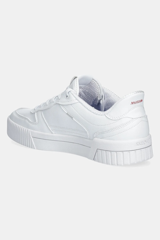 Кроссовки JADE - Put It In Neutral Skechers, белый — фото 3