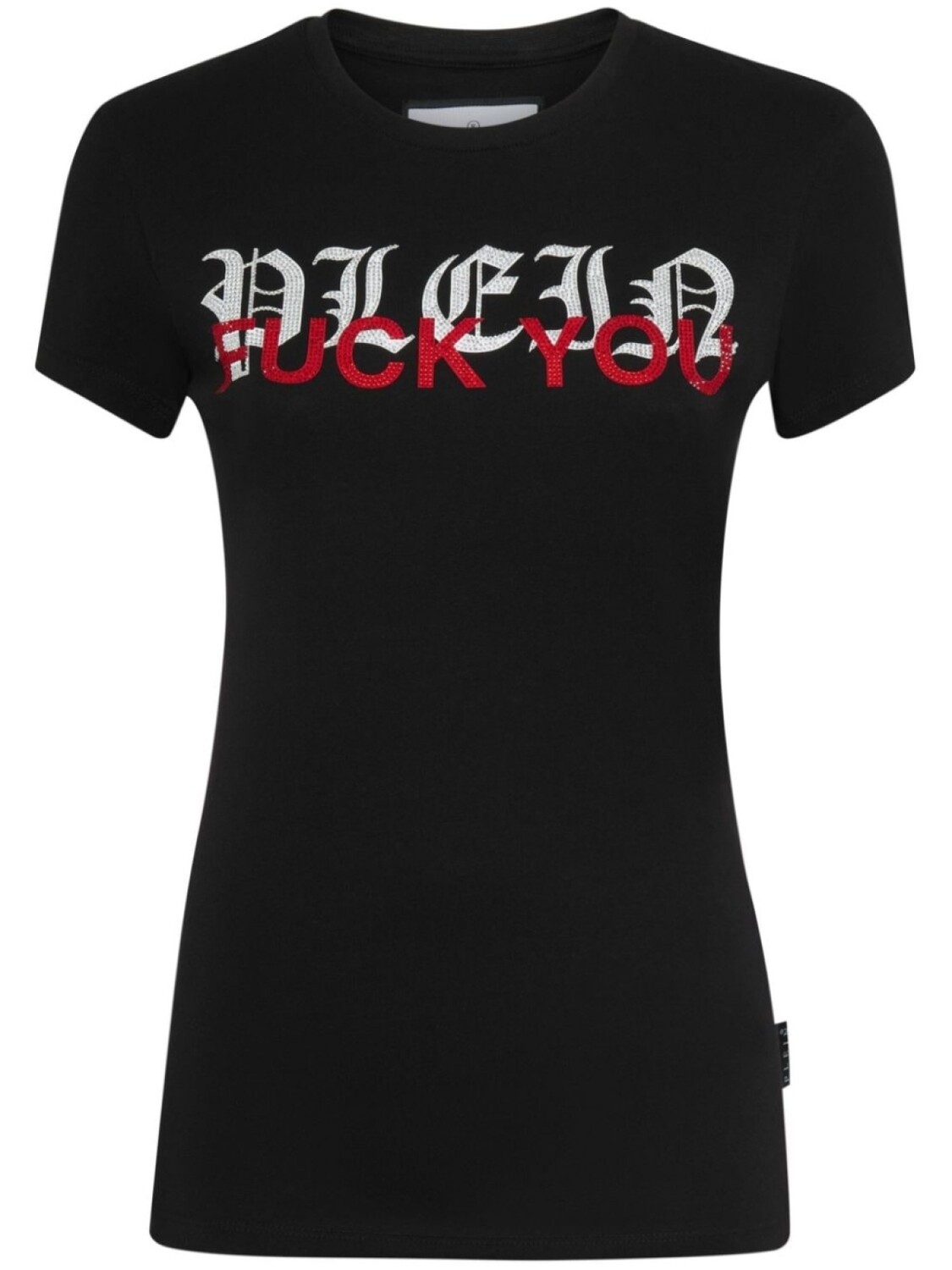 

Philipp Plein футболка Sexy Pure, черный
