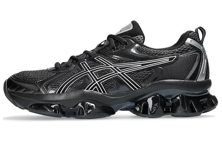 

Кроссовки Asics GEL-Quantum унисекс, Black/Gray, Черный, Кроссовки Asics GEL-Quantum унисекс, Black/Gray