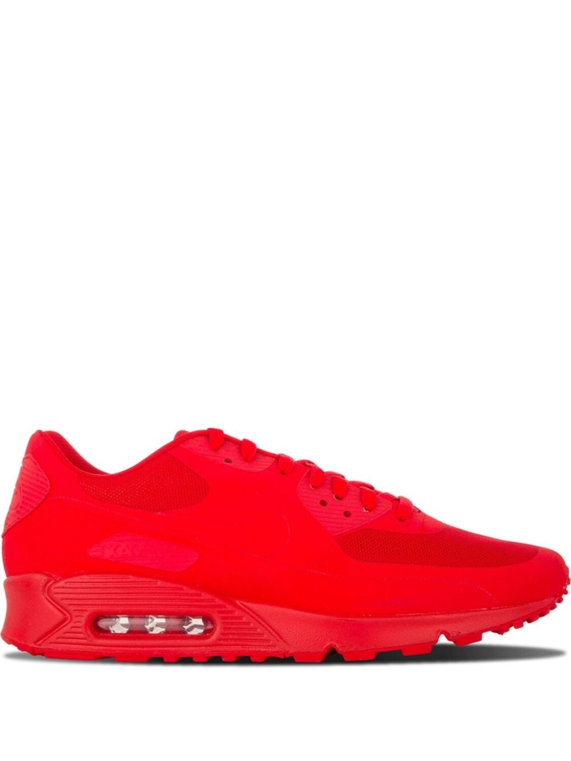 

Nike кроссовки Air Max 90 HYP, красный