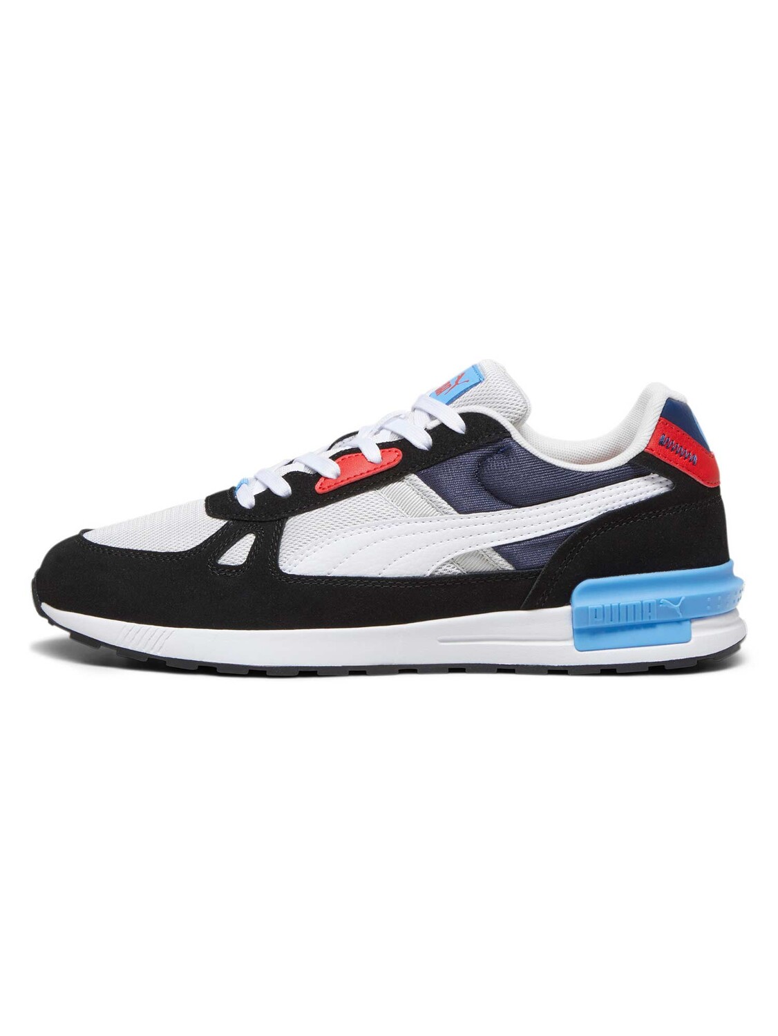 

Кроссовки Puma Graviton Pro, черный