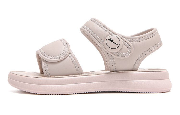 

Нескользящие, износостойкие, дышащие детские сандалии для детей WARRIOR, фиолетовый