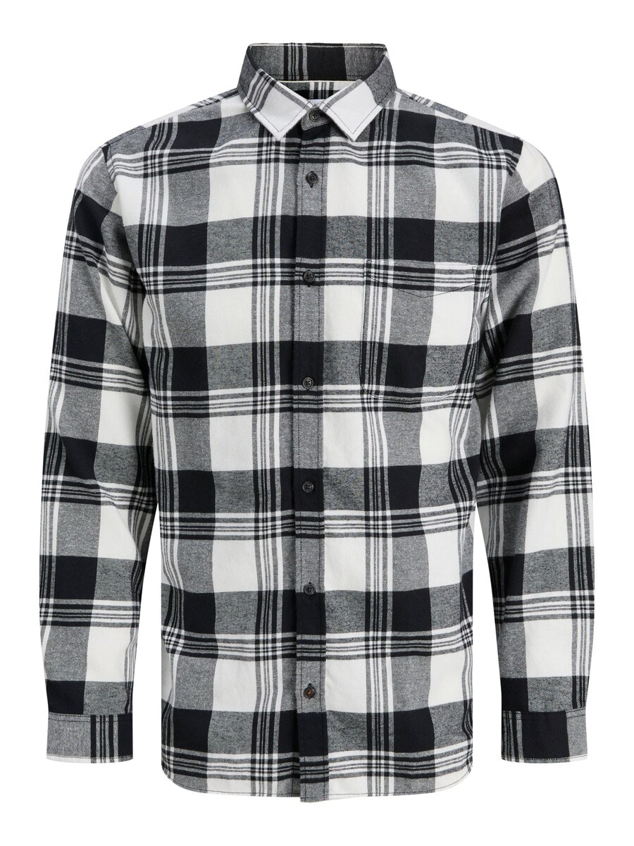 

Рубашка на пуговицах классического кроя JACK & JONES JACK & JONES JJJames, White