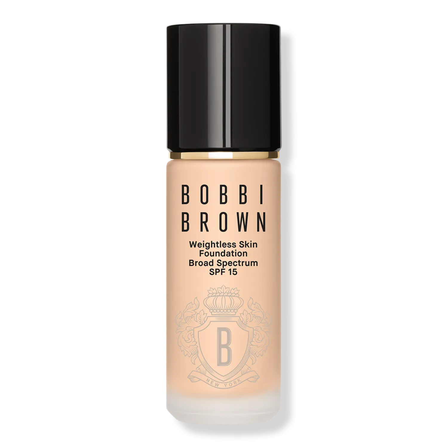 

Невесомая тональная основа SPF 15 BOBBI BROWN, Neutral Porcelain (very fair, warm neutral undertones)