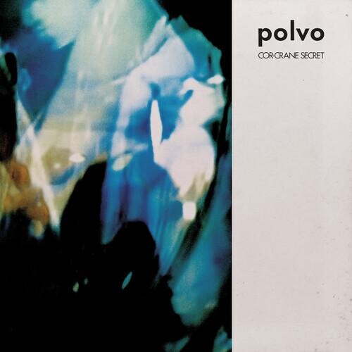 

Виниловая пластинка Polvo - Cor-Crane Secret